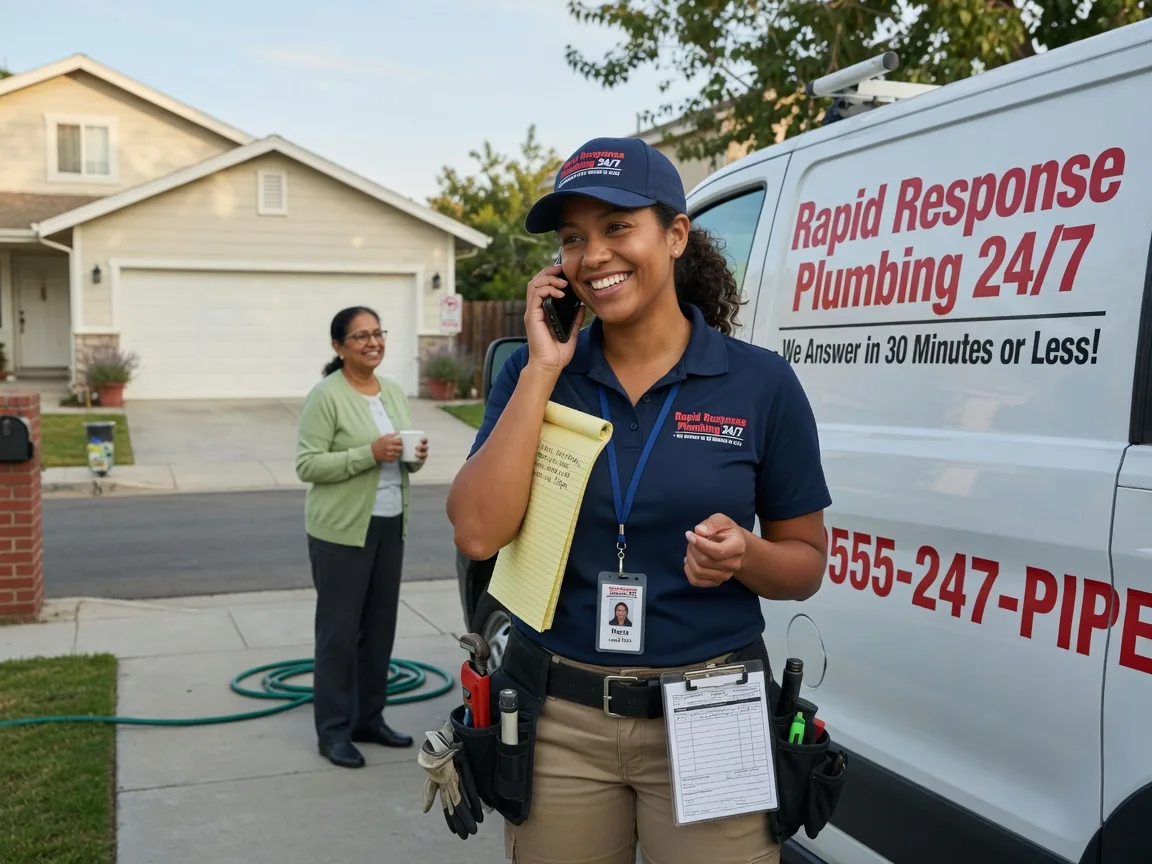Emergency Plumber Arrowsmith, IL FAQs